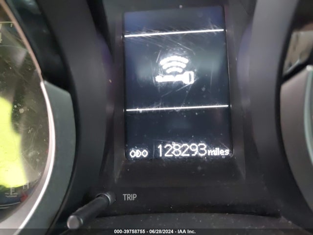 Toyota Corolla S Plus 2016 5YFBURHE7GP449256 Image 7