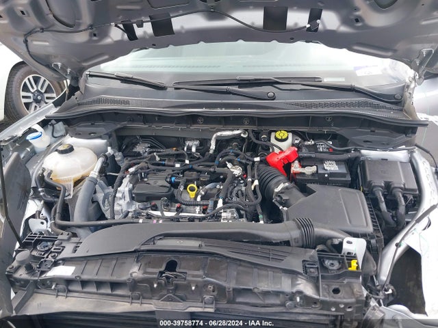 Ford ESCAPE SE 2021 1FMCU9G66MUB23408 Image 10