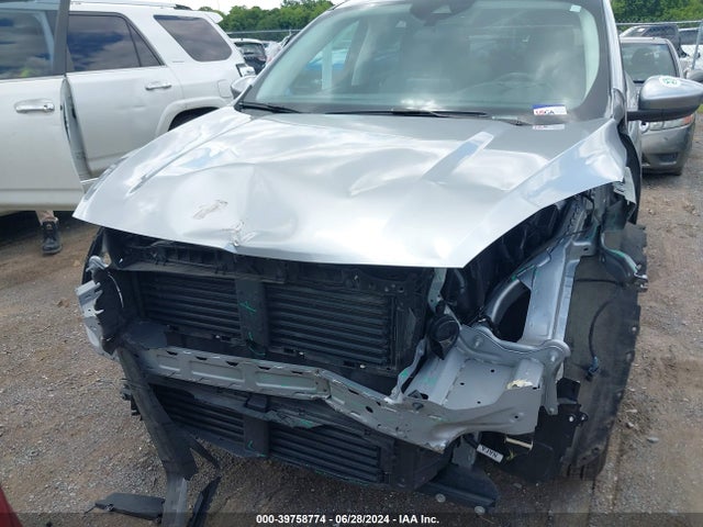 Ford ESCAPE SE 2021 1FMCU9G66MUB23408 Image 12