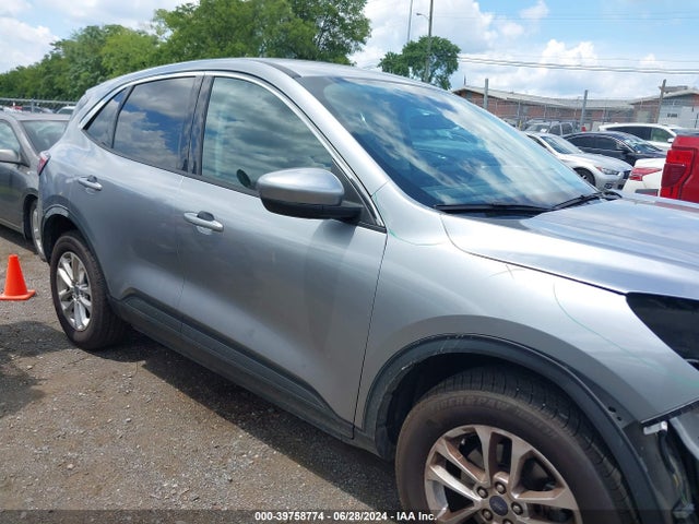 Ford ESCAPE SE 2021 1FMCU9G66MUB23408 Image 13