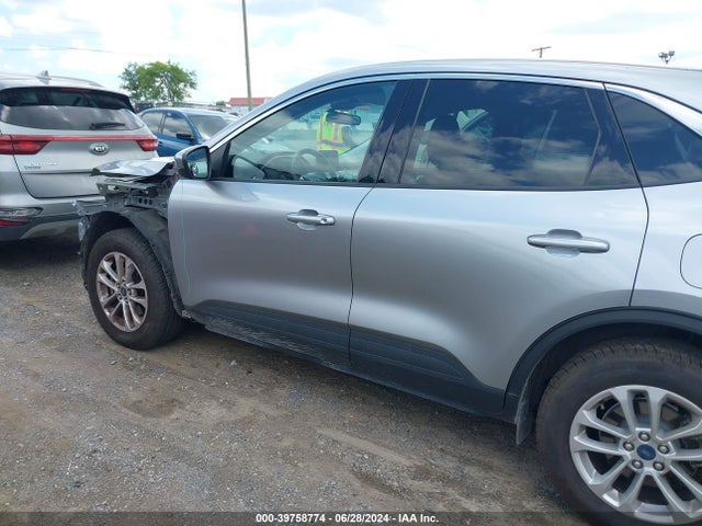 Ford ESCAPE SE 2021 1FMCU9G66MUB23408 Image 14