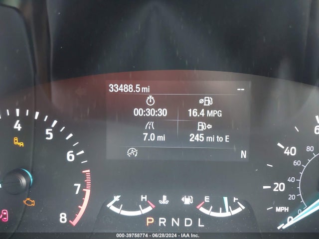 Ford ESCAPE SE 2021 1FMCU9G66MUB23408 Image 15