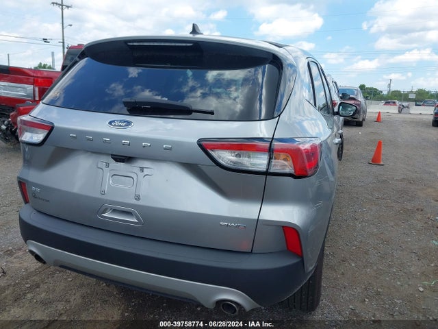 Ford ESCAPE SE 2021 1FMCU9G66MUB23408 Image 16