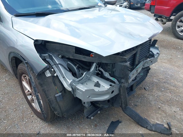 Ford ESCAPE SE 2021 1FMCU9G66MUB23408 Image 17