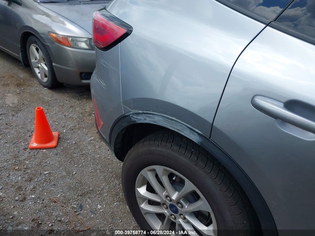 Ford ESCAPE SE 2021 1FMCU9G66MUB23408 Image 18
