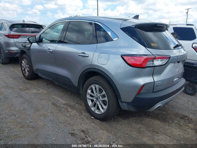 Ford ESCAPE SE 2021 1FMCU9G66MUB23408 Image 3