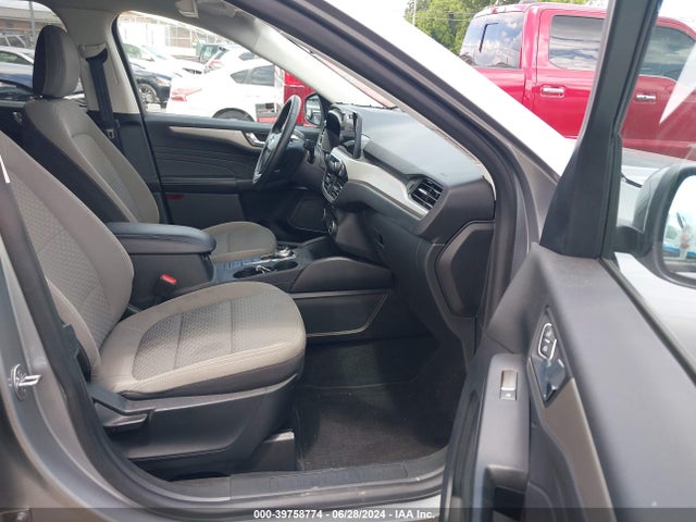 Ford ESCAPE SE 2021 1FMCU9G66MUB23408 Image 5