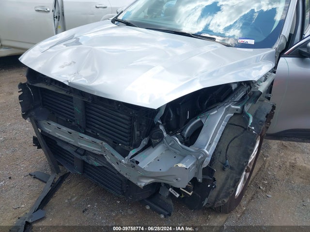 Ford ESCAPE SE 2021 1FMCU9G66MUB23408 Image 6