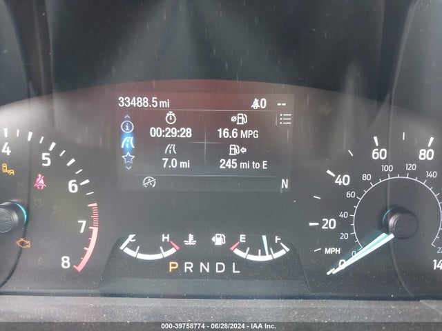 Ford ESCAPE SE 2021 1FMCU9G66MUB23408 Image 7