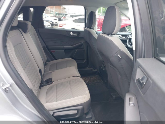 Ford ESCAPE SE 2021 1FMCU9G66MUB23408 Image 8