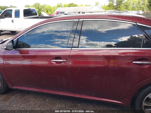 Toyota Avalon Xle Plus 2016 4T1BK1EB0GU198015 Image 14