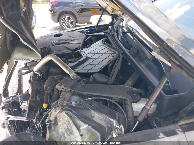 Genesis G80 2.5t Rwd 2022 KMTGB4SC4NU093890 Image 10