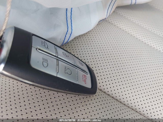 Genesis G80 2.5t Rwd 2022 KMTGB4SC4NU093890 Image 11