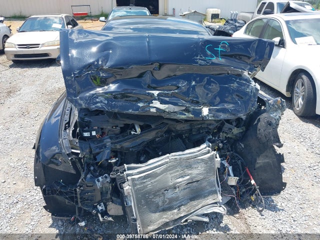 Genesis G80 2.5t Rwd 2022 KMTGB4SC4NU093890 Image 13