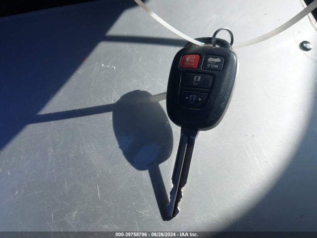 Toyota Corolla S Plus 2016 2T1BURHE8GC736492 Image 11