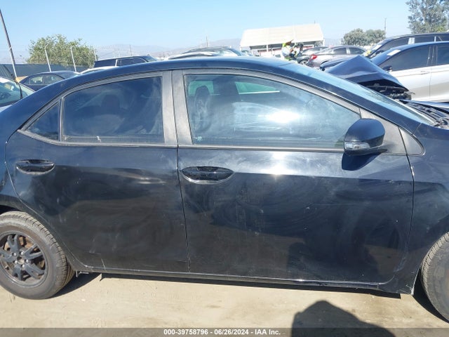 Toyota Corolla S Plus 2016 2T1BURHE8GC736492 Image 14