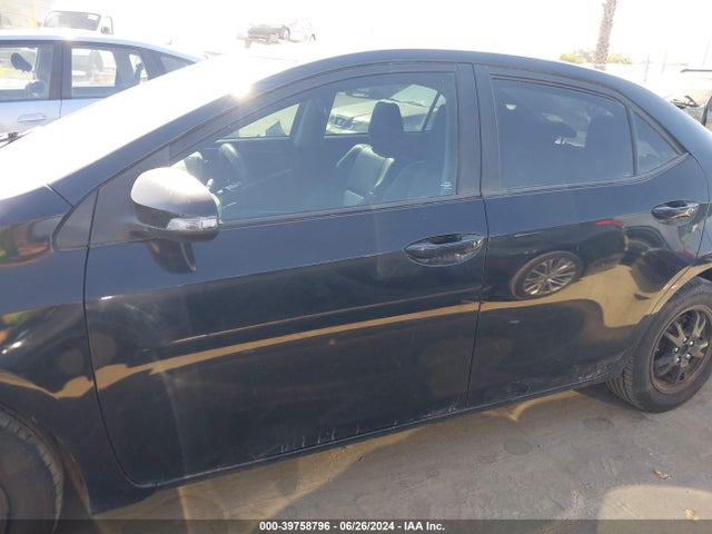 Toyota Corolla S Plus 2016 2T1BURHE8GC736492 Image 15