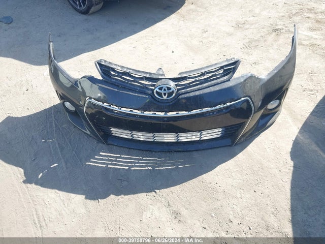 Toyota Corolla S Plus 2016 2T1BURHE8GC736492 Image 12