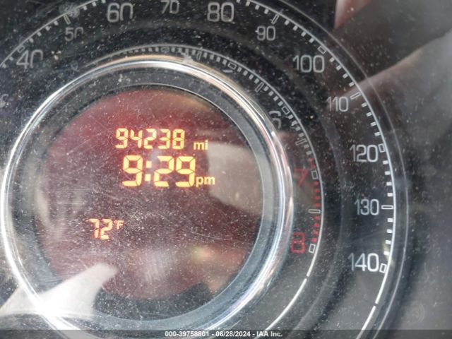 2013 FIAT 500 3C3CFFBR5DT539088 Photo 6