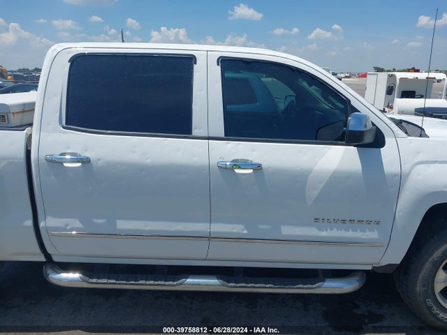 Chevrolet Silverado 1500 2lz 2014 3GCPCSEC3EG355669 Image 13