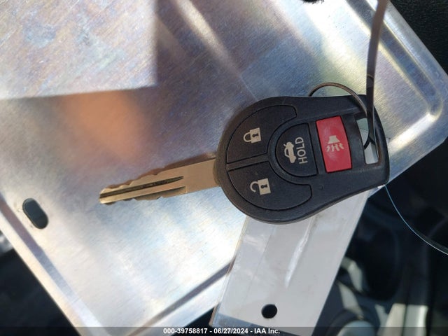 Nissan Versa 1.6 Sv 2015 3N1CN7AP3FL892522 Image 11