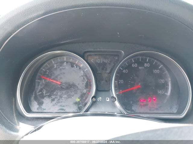Nissan Versa 1.6 Sv 2015 3N1CN7AP3FL892522 Image 7