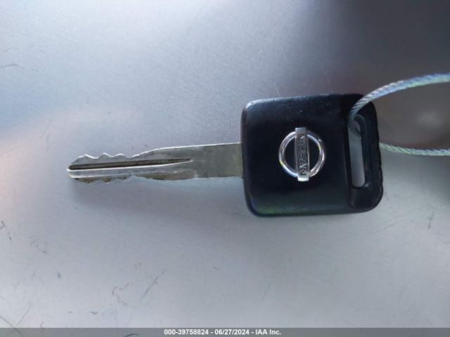 1N6BD0CT2KN718283 Nissan FRONTIER S