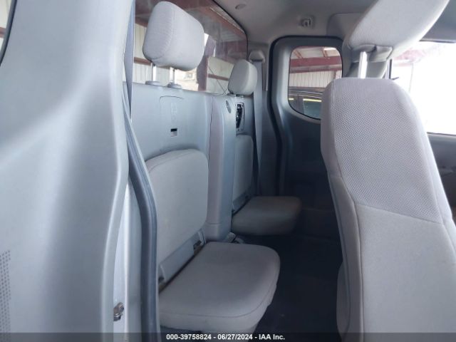 1N6BD0CT2KN718283 Nissan FRONTIER S
