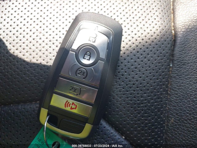 Ford Expedition Limited Max 2020 1FMJK1KT6LEA12586 Image 11