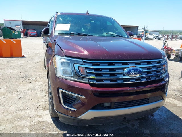 Ford Expedition Limited Max 2020 1FMJK1KT6LEA12586 Image 13