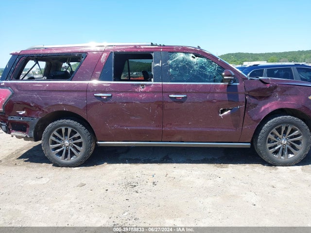 Ford Expedition Limited Max 2020 1FMJK1KT6LEA12586 Image 14