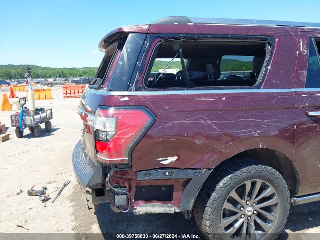Ford Expedition Limited Max 2020 1FMJK1KT6LEA12586 Image 18