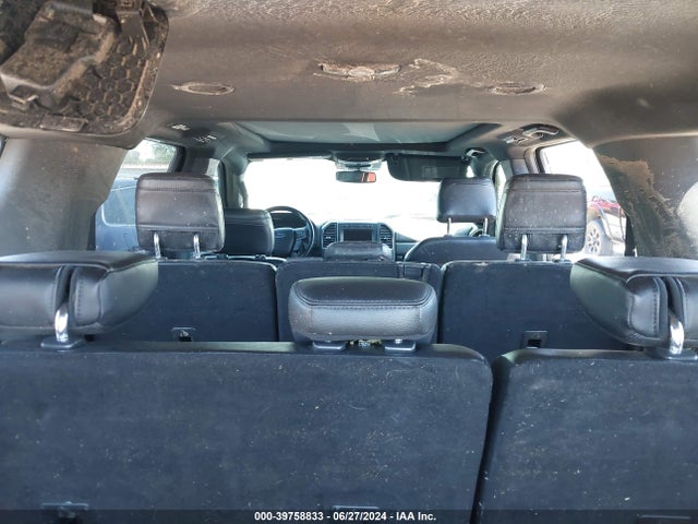 Ford Expedition Limited Max 2020 1FMJK1KT6LEA12586 Image 20
