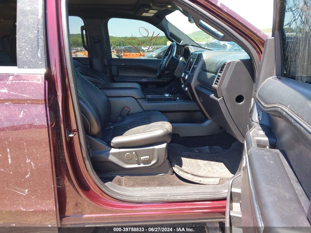 Ford Expedition Limited Max 2020 1FMJK1KT6LEA12586 Image 5
