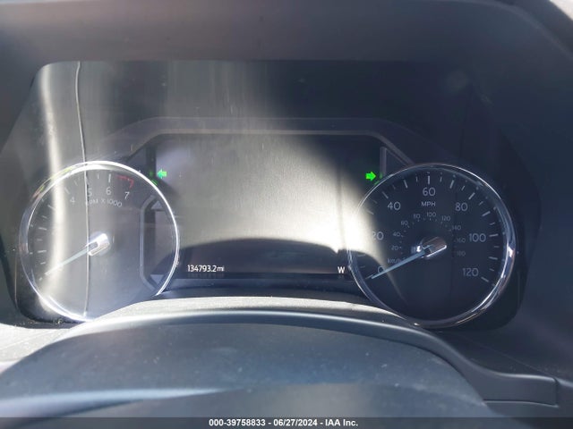 Ford Expedition Limited Max 2020 1FMJK1KT6LEA12586 Image 7