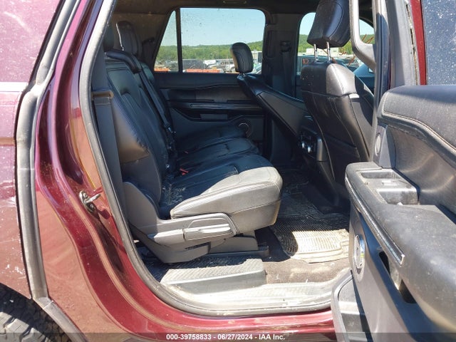 Ford Expedition Limited Max 2020 1FMJK1KT6LEA12586 Image 8
