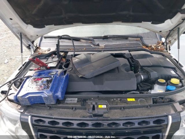 SALAK2V66GA823732 Land Rover LR4