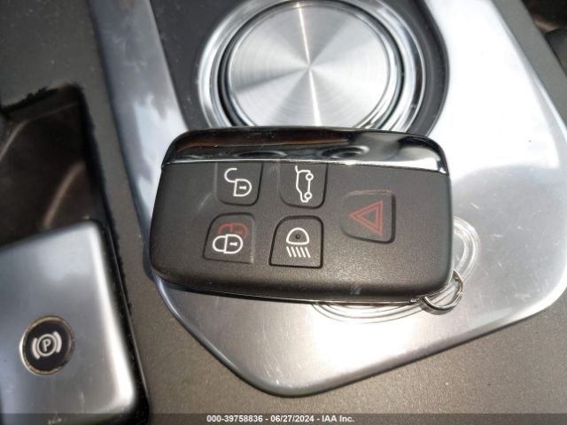 SALAK2V66GA823732 Land Rover LR4