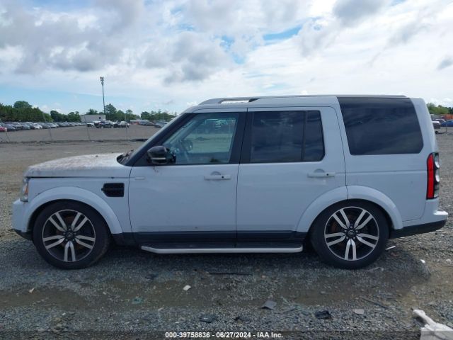 SALAK2V66GA823732 Land Rover LR4
