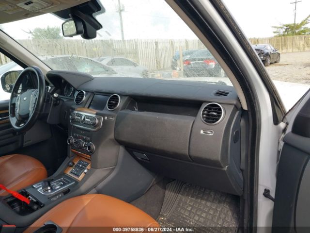 SALAK2V66GA823732 Land Rover LR4