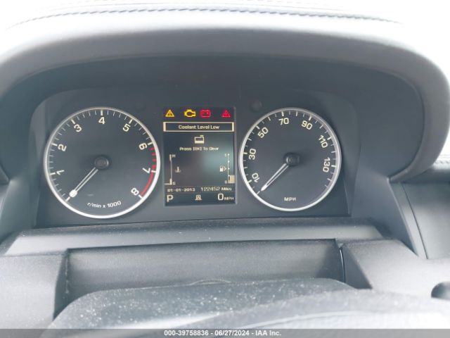 SALAK2V66GA823732 Land Rover LR4