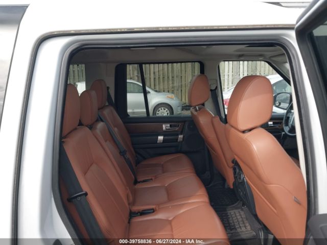 SALAK2V66GA823732 Land Rover LR4