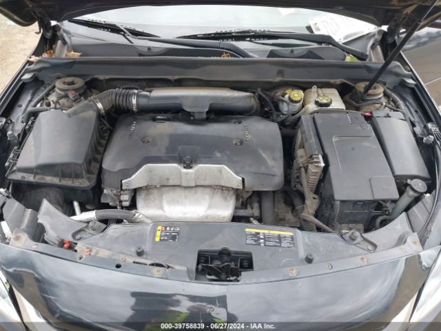 1G11B5SLXEF171855 Chevrolet Malibu 1ls