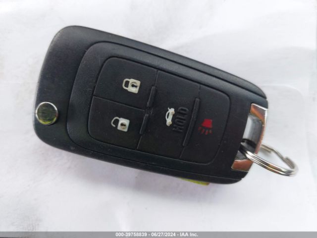 1G11B5SLXEF171855 Chevrolet Malibu 1ls