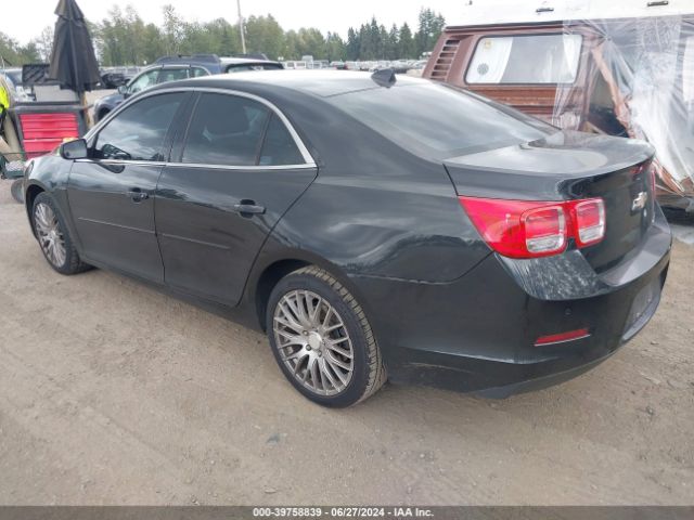 1G11B5SLXEF171855 Chevrolet Malibu 1ls