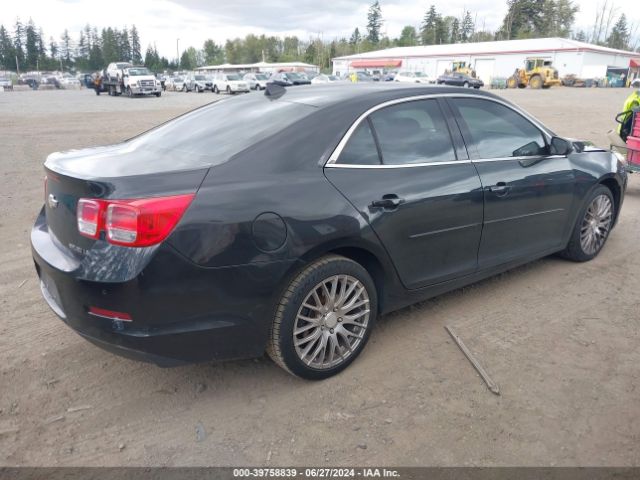 1G11B5SLXEF171855 Chevrolet Malibu 1ls