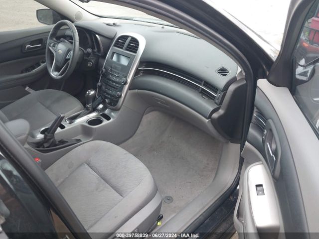 1G11B5SLXEF171855 Chevrolet Malibu 1ls