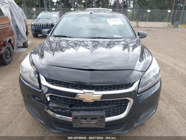 1G11B5SLXEF171855 Chevrolet Malibu 1ls
