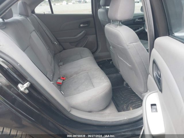 1G11B5SLXEF171855 Chevrolet Malibu 1ls