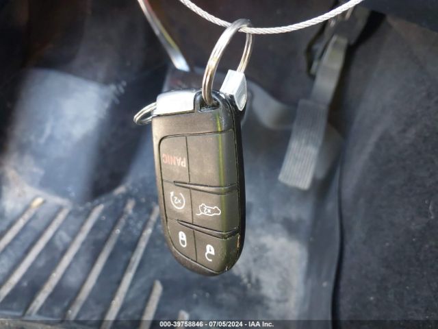 1C4RJFJT9JC158501 Jeep Grand Cherokee Summit